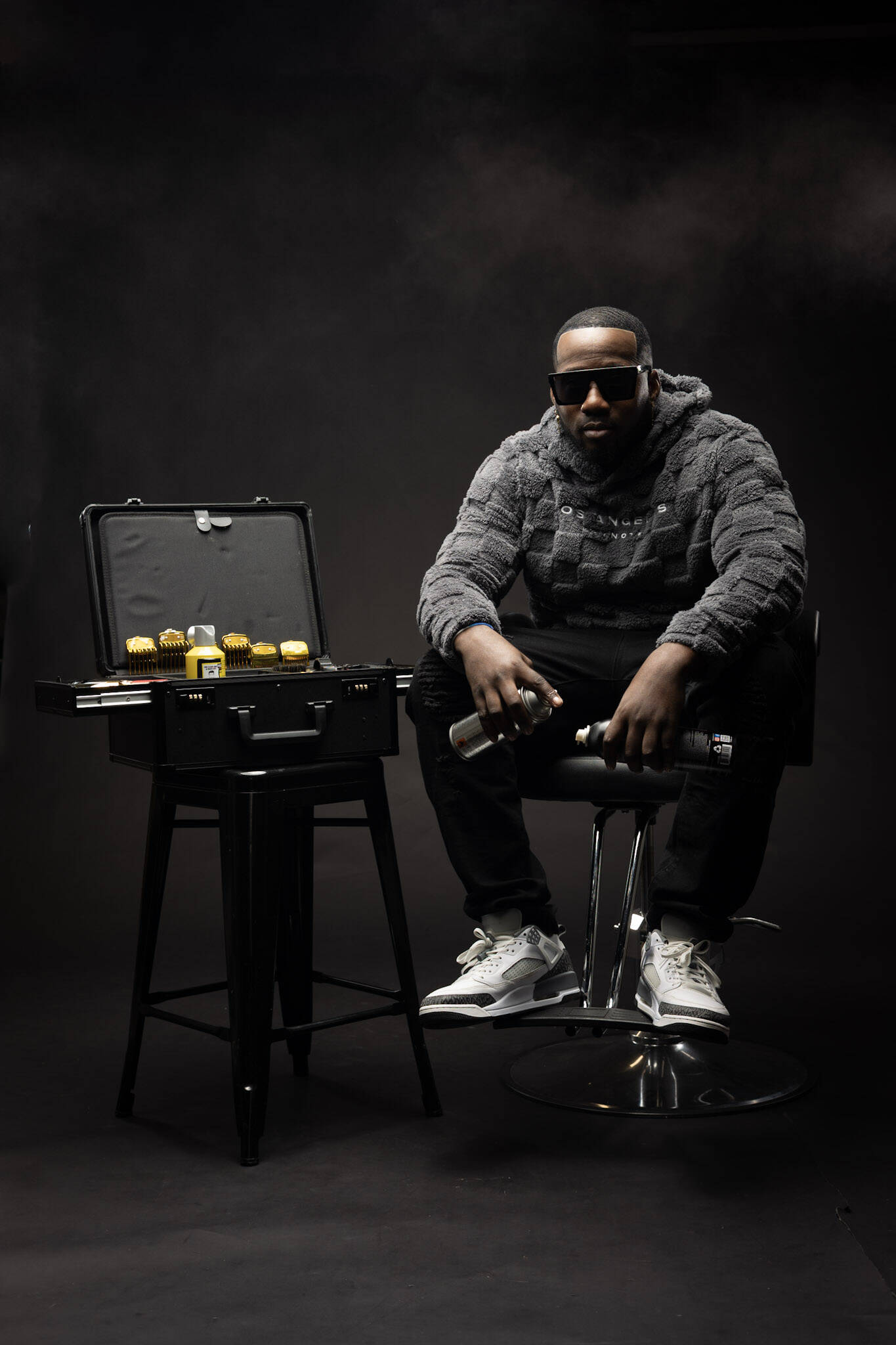 About the Owner | WAJAM CUTZ LLC.